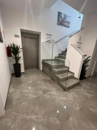 Hotel Porto Di Roma - image 6