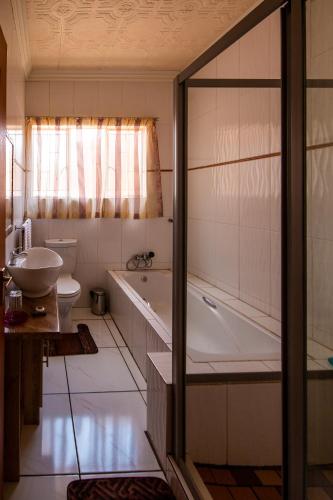 Invite Guest House - Self Catering Accommodation in Vanderbijlpark Invite Guest House - Self Catering Accommodation in Vanderbijlpark