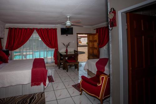 Invite Guest House - Self Catering Accommodation in Vanderbijlpark Invite Guest House - Self Catering Accommodation in Vanderbijlpark