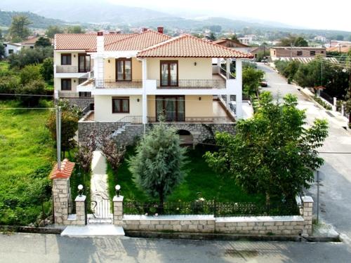 Hotel Archontiko Dimitra - image 11