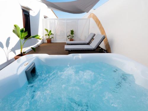 Villa Favorita Hotel e Resort in Marsala