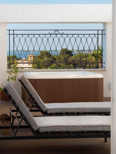 Villa Favorita Hotel e Resort in Marsala