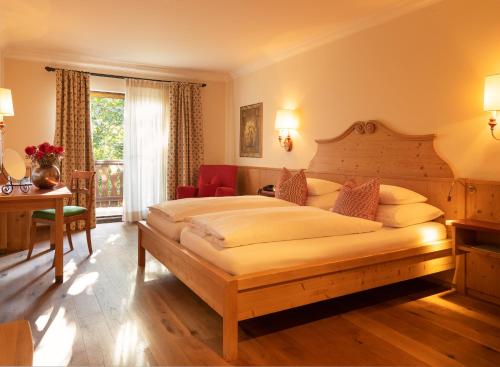 Doppelzimmer, balkon