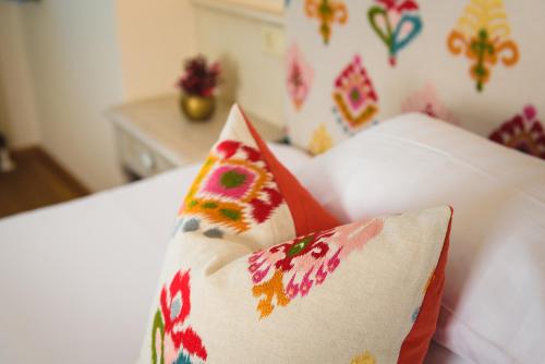 Hotel Gasthof Brandstätter – Salzburg, IA