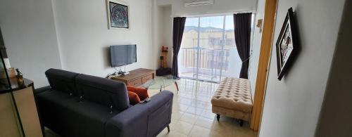 Facilities, DSAF Family Homestay Pandan Indah near Hospital Ampang