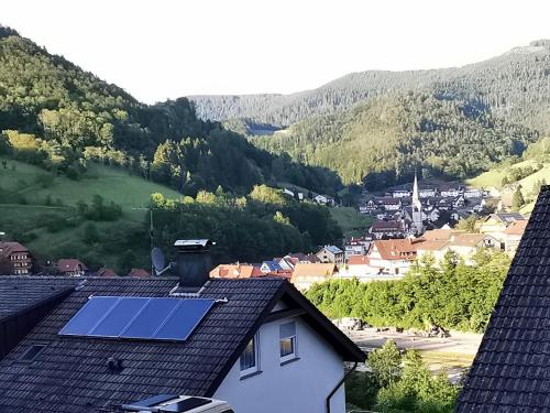 Ferienwohnung Hilde