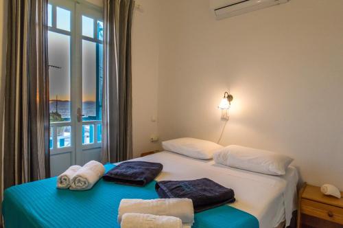 Pension Marias – Mykonos Town, UT