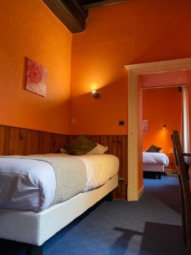 Hostellerie Du Chateau - image 14