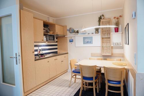 Apartment mit maritimem Flair - 1 Minute zu Strand & Seebrücke, Zingst (foto 5)
