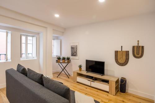  Alfama Chic Penabuquel, Unterkunft in Lissabon