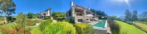 The Guardian Hermanus Luxury Self-Catering Hemel en Aarde Valley