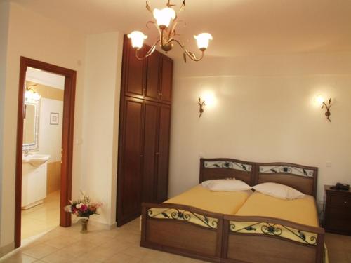 Hotel Archontiko Dimitra - image 10