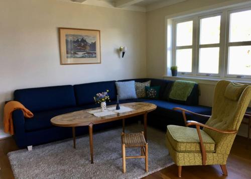 Moonvalley Lodge - stort & koselig hus - Måndalen (Moonvalley Lodge - stort & koselig hus - Mandalen) in Måndalen