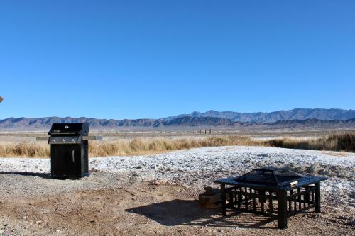 Death Valley Hot Springs 1 Bedroom