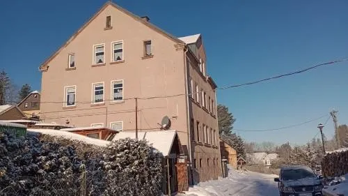 Ferienwohnung Rüfflerstub in Eibenstock, Deutschland