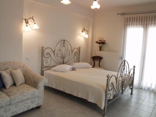 Hotel Archontiko Dimitra - image 9