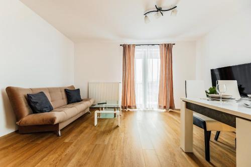 Aparthotel Plac Litewski Premium