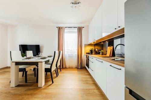 Aparthotel Plac Litewski Premium