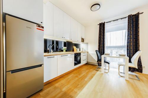 Aparthotel Plac Litewski Premium