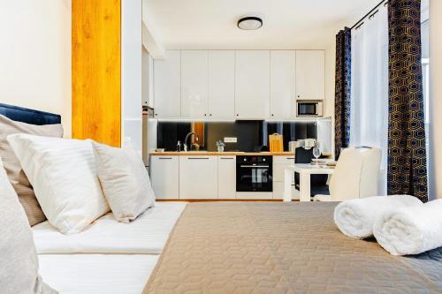 Aparthotel Plac Litewski Premium