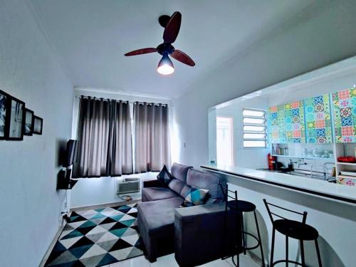 Apartamento Asturias Tombo in Vila Luis Antonio