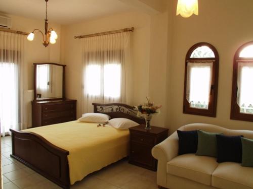Hotel Archontiko Dimitra - image 12