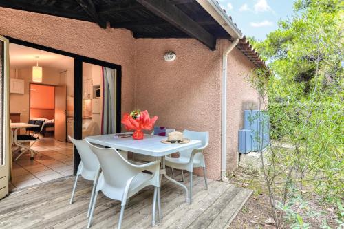 Létesítmények, SOWELL Family Cap d’Agde in Agde