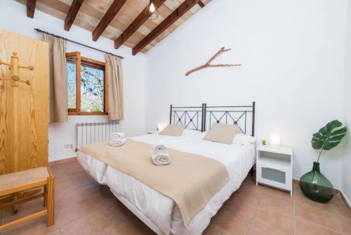  YourHouse Lemontree - Can Antic in Lloseta