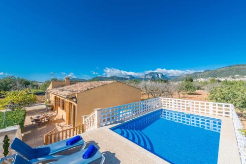  YourHouse Lemontree - Can Antic in Lloseta