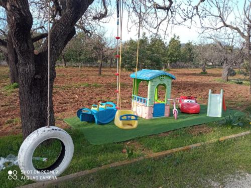 YourHouse Lemontree - Can Antic - image 7