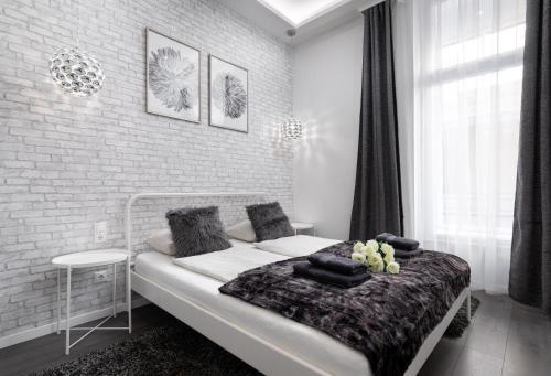 VP12 Apartments, Budapest