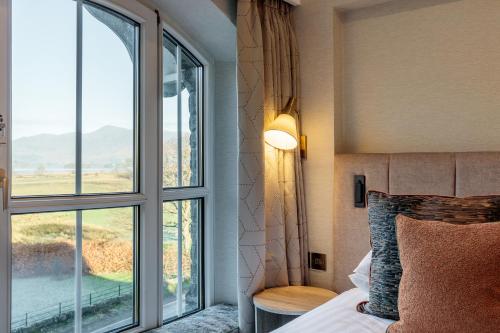 The Borrowdale Hotel - image 12