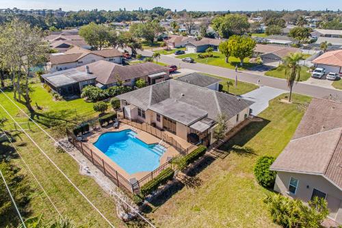 Village Green Oasis in Bradenton, USA