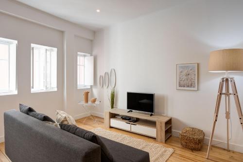 Alfama Chic Penabuquel3, Lisabon