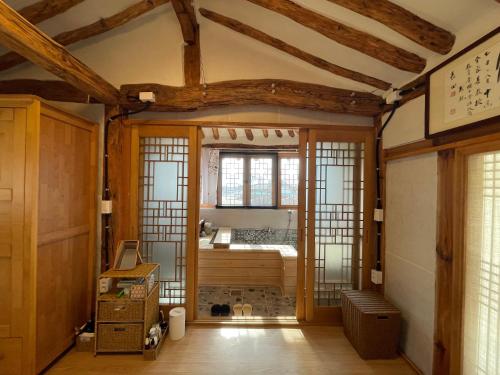 Hanok Stay - JukRokJungSa