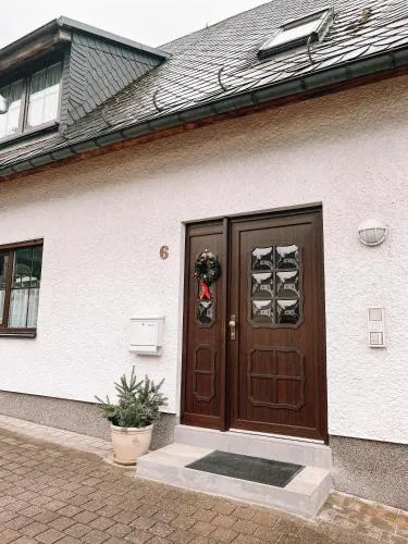 Ferienwohnung zum Schreckenberg in Annaberg-Buchholz, Deutschland