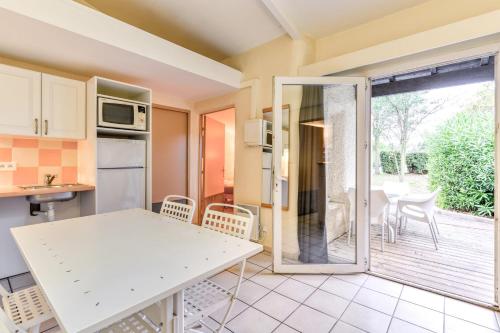 Facilities, SOWELL RESIDENCES Les Lauriers Roses in Agde