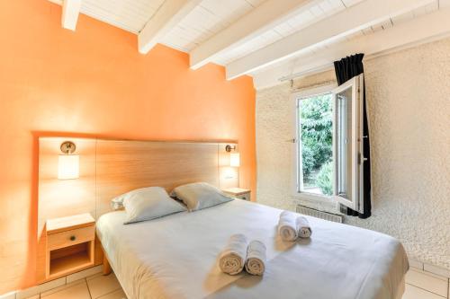SOWELL RESIDENCES Les Lauriers Roses in Agde