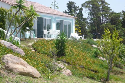 Casas da Lage 1 gîte à louer Casa do Marquês