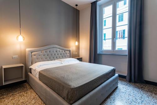 Deluxe Apartment room in HNN Luxury Apartments