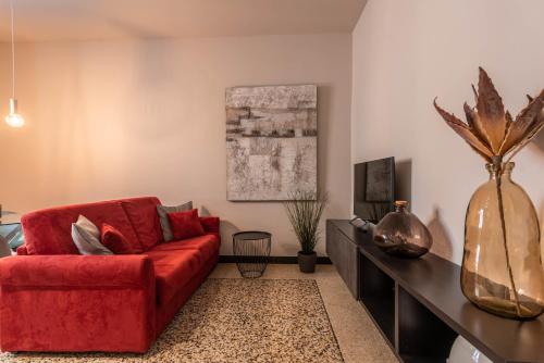 Deluxe Apartment image 10