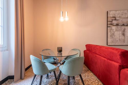 Deluxe Apartment image 9