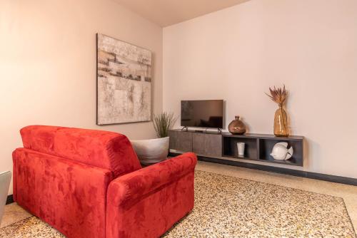 Deluxe Apartment image 8
