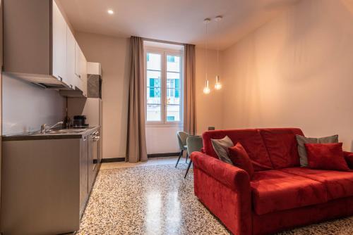 Deluxe Apartment image 7