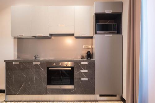 Deluxe Apartment image 6