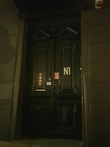 No party & Many rules Hostel N1, Sofia (photo 9)