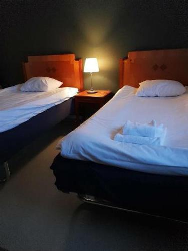 Monicas Bed&Breakfast - Hotel - Hagfors