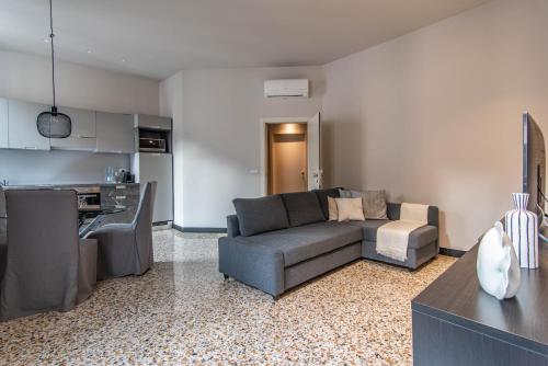 Deluxe Apartment image 1