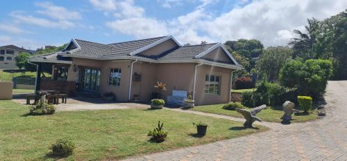 Cosy Beach House in Port Shepstone