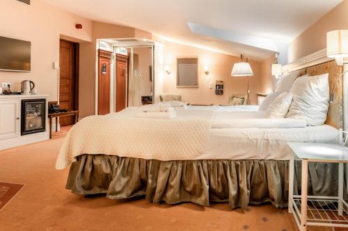 Hotel Polski Pod Białym Orłem - image 3